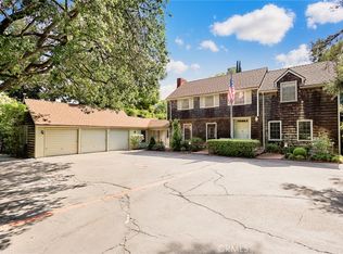 85 S San Rafael Ave, Pasadena, CA 91105