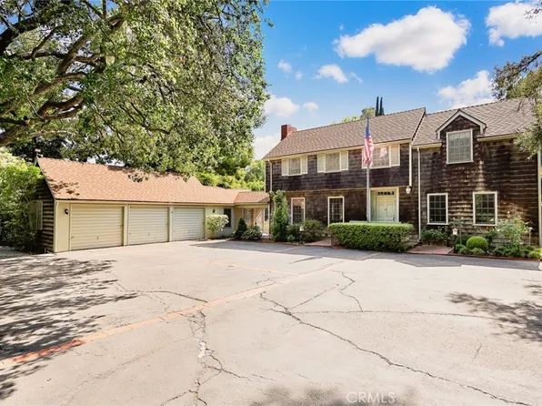 85 S San Rafael Ave, Pasadena, CA 91105
