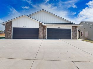 2993-200 S Maize Ct, Wichita, KS 67215