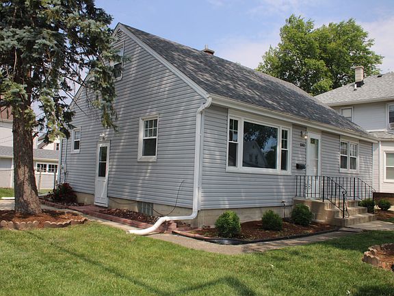 2nd image of 1001 Wilcox St