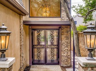 11910 Tavel Cir, Dallas, TX 75230