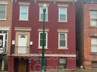 339 Congress St FLOOR 1, Troy, NY 12180