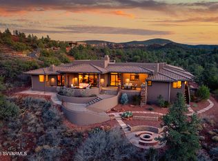 55 Stargazer Way, Sedona, AZ 86336