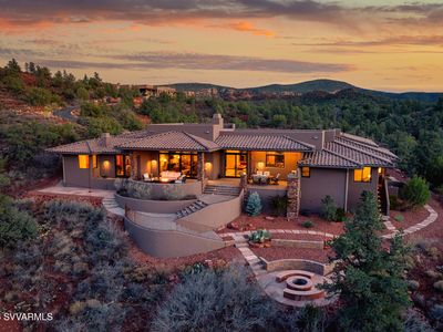 55 Stargazer Way, Sedona, AZ, 86336