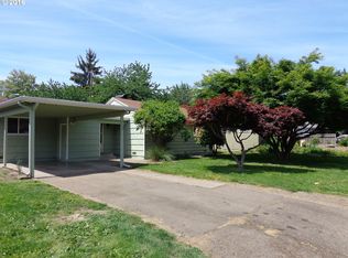 3120 Oriole St, Springfield, OR 97477