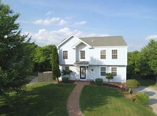 3000 N Trillium Dr, Aliquippa, PA 15001