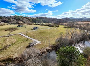 0 Leaping Trout Run, Marble, NC 28905