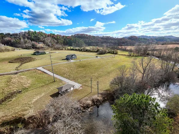 0 Leaping Trout Run, Marble, NC 28905