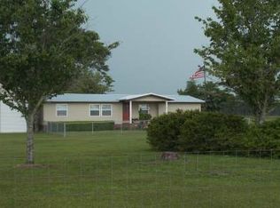 5322 180th St, Mc Alpin, FL 32062