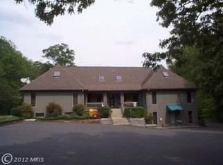 9942 Kentucky Springs Rd, Mineral, VA 23117