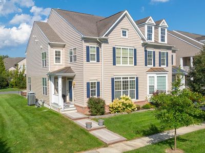 16619 Howard Millman Ln, Milton, DE, 19968