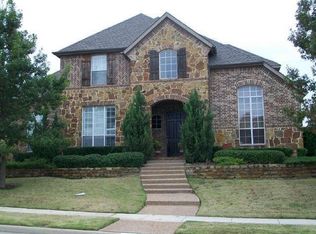 1818 Rice Ct, Allen, TX 75013
