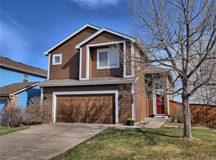 4791 Whimbrel Dr, Littleton, CO 80126