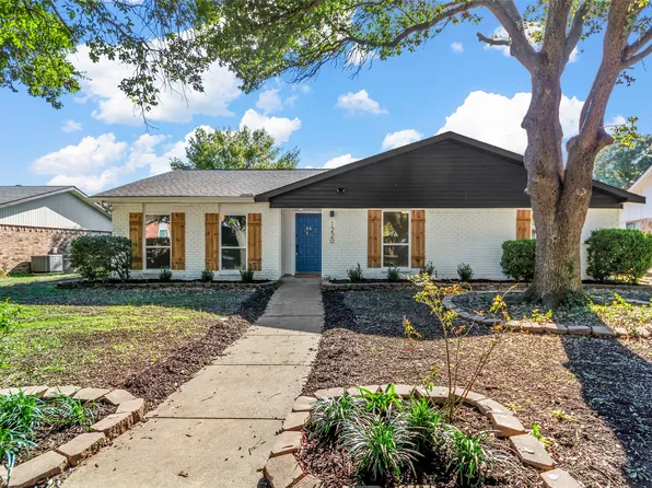 1220 Middle Cove Dr, Plano, TX 75023