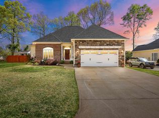 110 Teakwood Ct, Boiling Springs, SC 29316