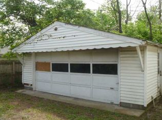 2353 N Tibbs Ave, Indianapolis, IN