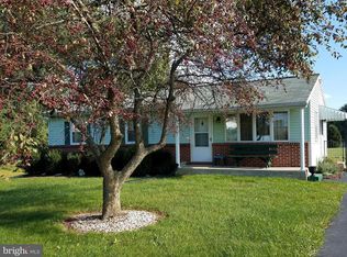 9 Meisenhelder Rd, Wrightsville, PA 17368