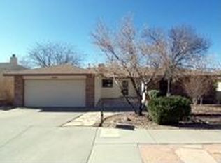 2609 Georgene Dr NE, Albuquerque, NM 87112