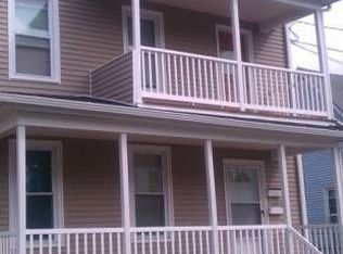 19 Hickory St #2, Meriden, CT 06451