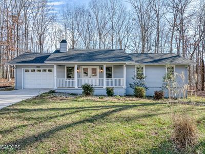 153 Glenwood Dr, Fairfield Glade, TN, 38558
