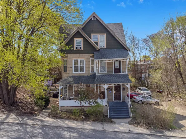 64 Irion Street, Waterbury, CT 06704