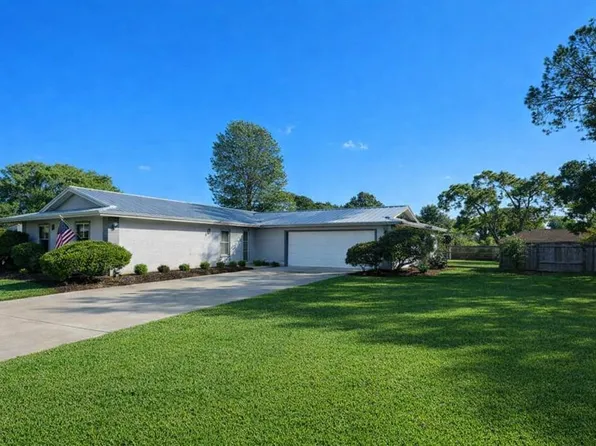 349 Water Oak Ln, Ormond Beach, FL 32174