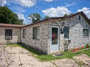 614 S San Gabriel Ave, San Antonio, TX 78237