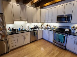 51 Fulton St APT 1, Boston, MA 02109