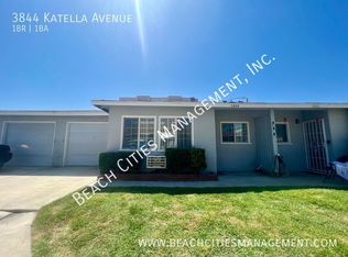 3844 Katella Ave, Los Alamitos, CA 90720