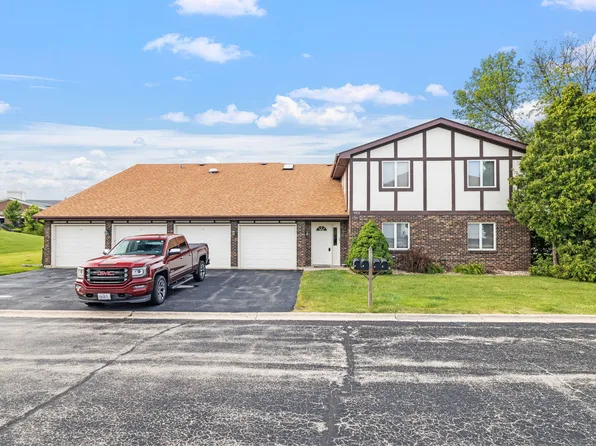 523 Waverly Ct Unit D, New Lenox, IL 60451