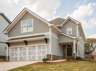 1758 Russell St, Atlanta, GA 30316