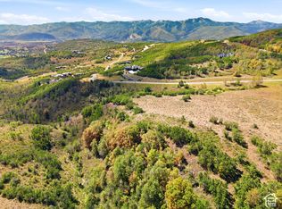 9528 N Red Hawk Trl, Park City, UT 84098