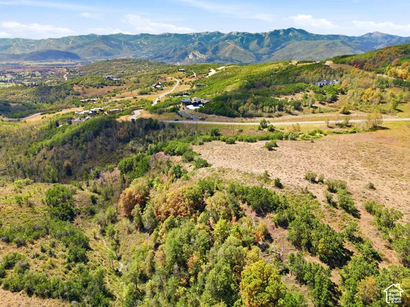 9528 N Red Hawk Trl, Park City, UT 84098