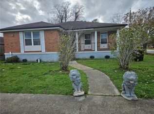 4790 Eunice St, New Orleans, LA 70127