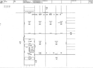 0 Vac Vic Ste Camino Rd #200, Llano, CA 93544