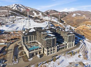 1702 W Glencoe Mountain Way #7041, Park City, UT 84060