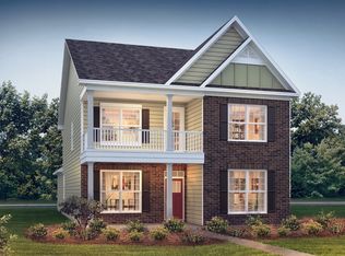 Calhoun Plan, Oak Grove Hill, Huntersville, NC 28078