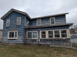 504 N Academy St, Medina, NY 14103