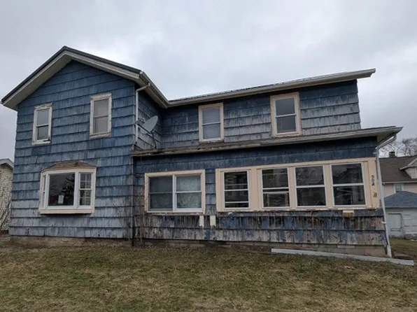 504 N Academy St, Medina, NY 14103