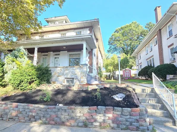 1421 Palm St, Reading, PA 19604