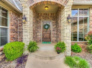 5517 NW 130th St, Oklahoma City, OK 73142