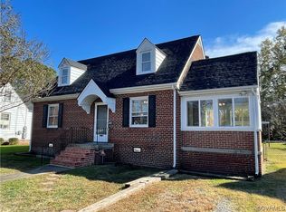 2209 Newman Rd, Henrico, VA 23231
