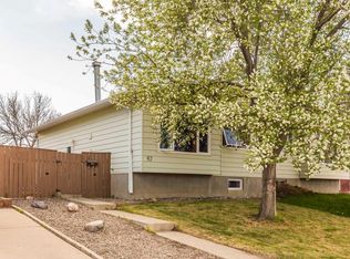 52 Trent Rd W, Lethbridge, AB T1K4N3