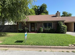 1039 E 35th Pl, Tulsa, OK 74105
