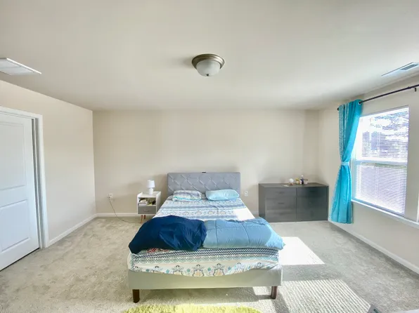 (undisclosed Address), Raleigh, NC 27603