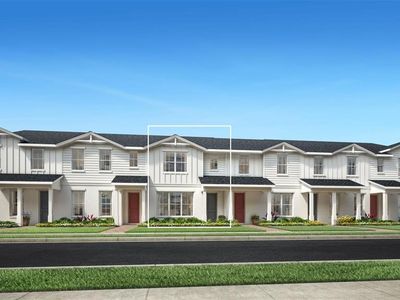 1858 Falconhurst Ln, Apopka, FL, 32703