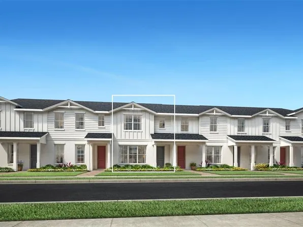 1858 Falconhurst Ln, Apopka, FL 32703