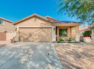 22350 E Via Del Rancho, Queen Creek, AZ 85142