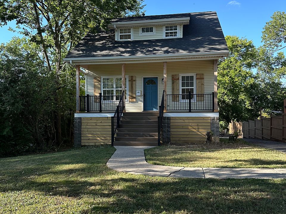 1st image of 1808B Ashwood Ave