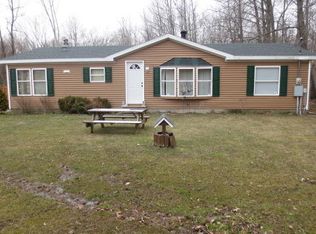 5521 Taube Rd, Coloma, MI 49038